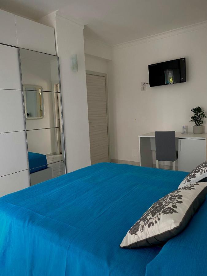 Capri Melody Bed & Breakfast Anacapri  Eksteriør bilde