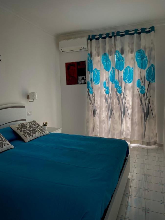 Capri Melody Bed & Breakfast Anacapri  Eksteriør bilde