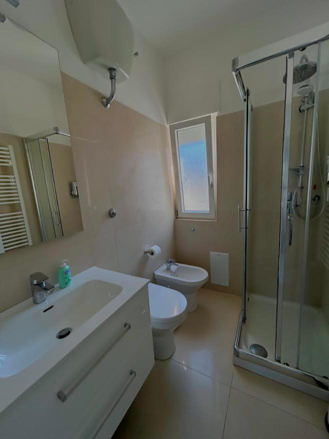 Capri Melody Bed & Breakfast Anacapri  Eksteriør bilde